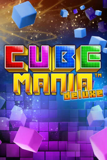 Cube Mania Deluxe бесплатно играть онлайн на сайте Гранд Казино Онлайн