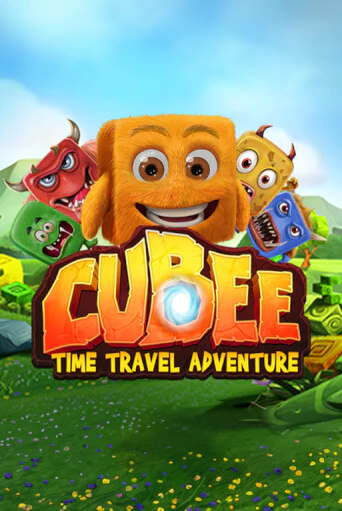 Cubee бесплатно играть онлайн на сайте Гранд Казино Онлайн