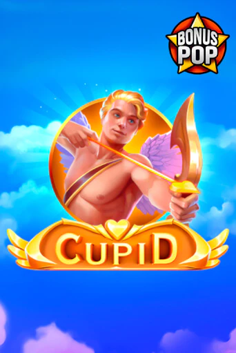 Cupid бесплатно играть онлайн на сайте Гранд Казино Онлайн