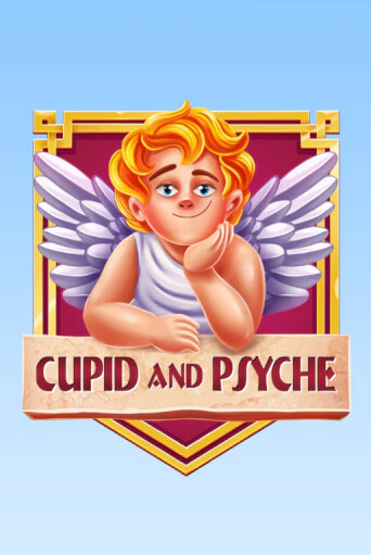 Cupid And Psyche бесплатно играть онлайн на сайте Гранд Казино Онлайн