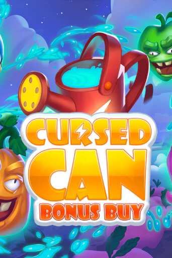 Cursed Can Bonus Buy бесплатно играть онлайн на сайте Гранд Казино Онлайн