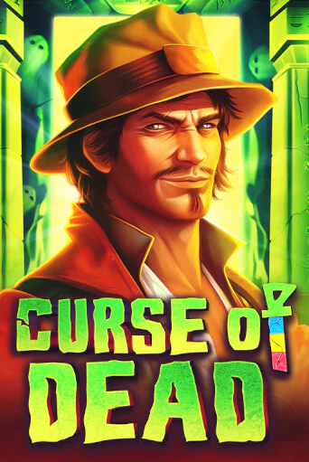 Curse of Dead бесплатно играть онлайн на сайте Гранд Казино Онлайн