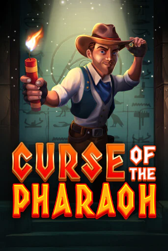 Curse of the Pharaoh бесплатно играть онлайн на сайте Гранд Казино Онлайн