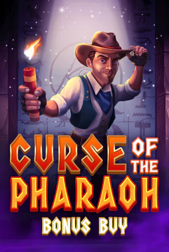 Curse of the Pharaoh Bonus Buy бесплатно играть онлайн на сайте Гранд Казино Онлайн