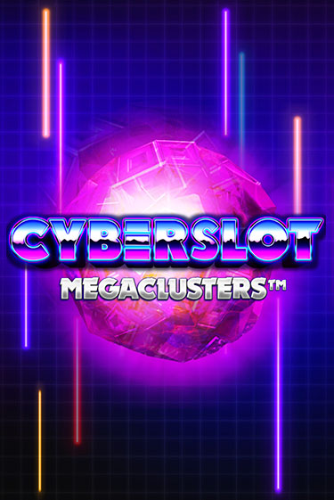 Cyberslot Megaclusters бесплатно играть онлайн на сайте Гранд Казино Онлайн