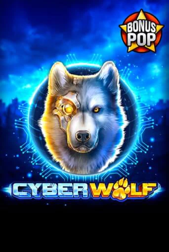 Cyber Wolf бесплатно играть онлайн на сайте Гранд Казино Онлайн