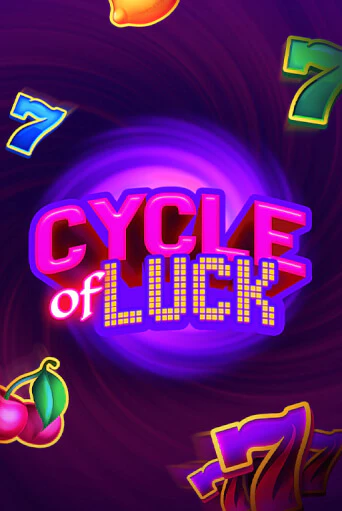 Cycle of Luck бесплатно играть онлайн на сайте Гранд Казино Онлайн