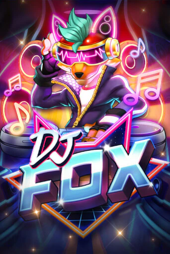 DJ Fox бесплатно играть онлайн на сайте Гранд Казино Онлайн