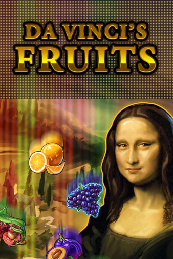 Da Vinci's Fruits бесплатно играть онлайн на сайте Гранд Казино Онлайн