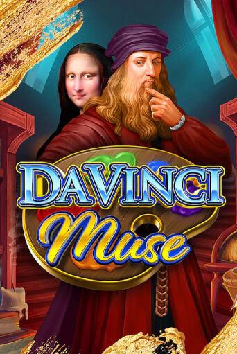 Da Vinci Muse Promo бесплатно играть онлайн на сайте Гранд Казино Онлайн