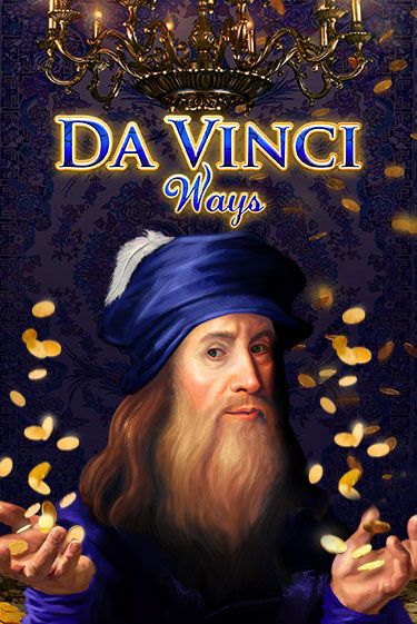 Da Vinci Ways бесплатно играть онлайн на сайте Гранд Казино Онлайн