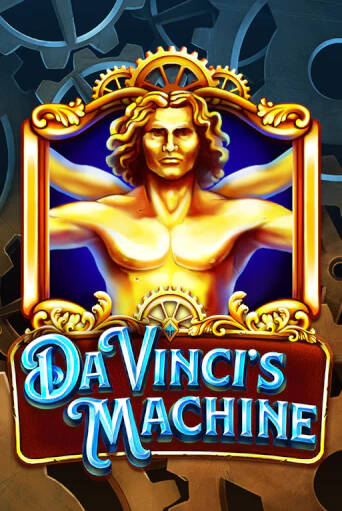 DaVinci's Machine бесплатно играть онлайн на сайте Гранд Казино Онлайн