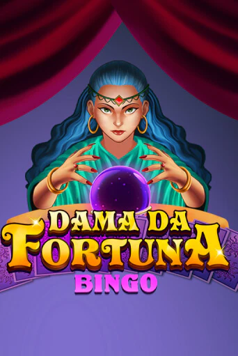 Dama da Fortuna Bingo бесплатно играть онлайн на сайте Гранд Казино Онлайн