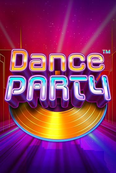 Dance Party бесплатно играть онлайн на сайте Гранд Казино Онлайн