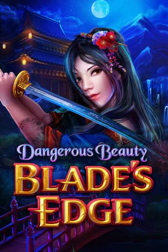 Dangerous Beauty Blades Edge бесплатно играть онлайн на сайте Гранд Казино Онлайн