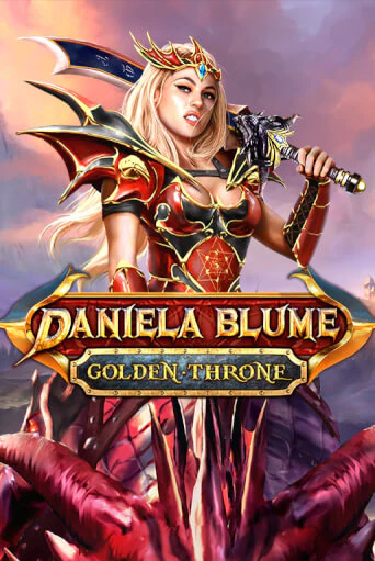 Daniela Blume Golden Throne бесплатно играть онлайн на сайте Гранд Казино Онлайн