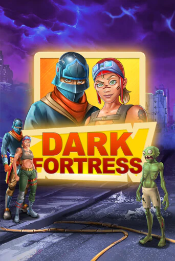 Dark Fortress бесплатно играть онлайн на сайте Гранд Казино Онлайн