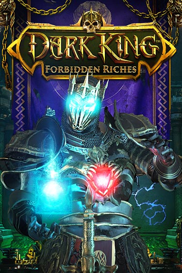 Dark King: Forbidden Riches бесплатно играть онлайн на сайте Гранд Казино Онлайн