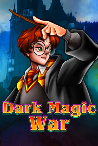 Dark Magic War бесплатно играть онлайн на сайте Гранд Казино Онлайн