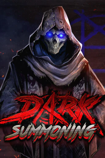 Dark Summoning бесплатно играть онлайн на сайте Гранд Казино Онлайн