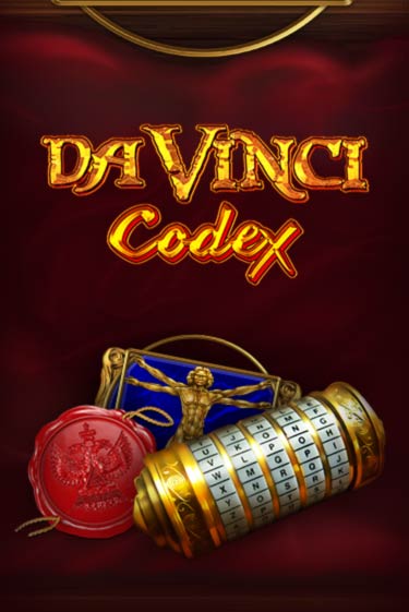 DaVinci Codex бесплатно играть онлайн на сайте Гранд Казино Онлайн