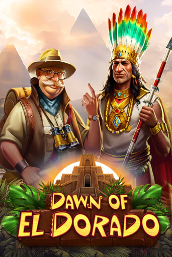 Dawn of El Dorado бесплатно играть онлайн на сайте Гранд Казино Онлайн