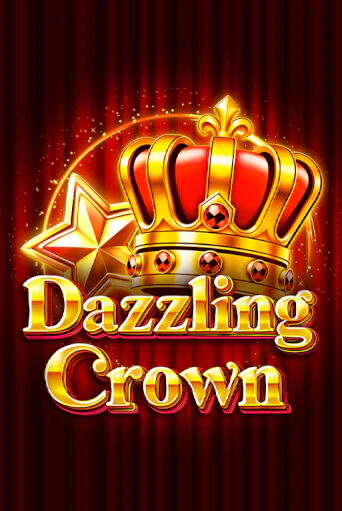 Dazzling Crown бесплатно играть онлайн на сайте Гранд Казино Онлайн