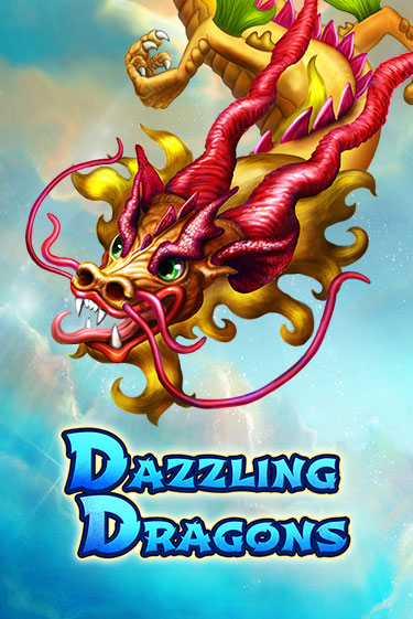 Dazzling Dragons бесплатно играть онлайн на сайте Гранд Казино Онлайн