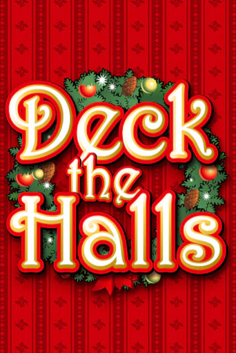 Deck the Halls бесплатно играть онлайн на сайте Гранд Казино Онлайн