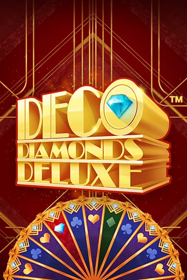 Deco Diamonds Deluxe бесплатно играть онлайн на сайте Гранд Казино Онлайн