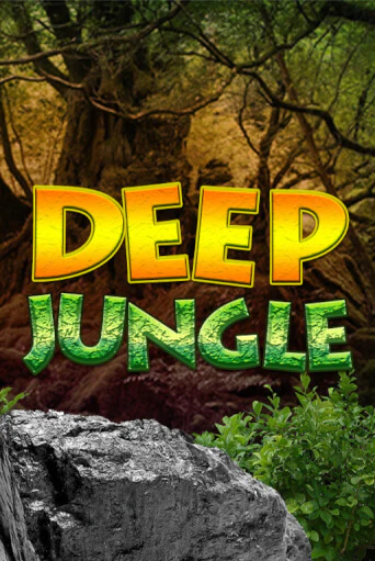 Deep Jungle бесплатно играть онлайн на сайте Гранд Казино Онлайн