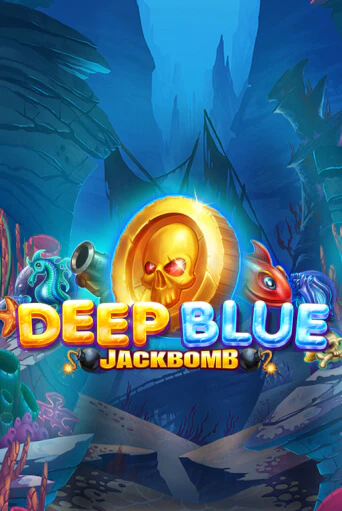 Deep Blue бесплатно играть онлайн на сайте Гранд Казино Онлайн