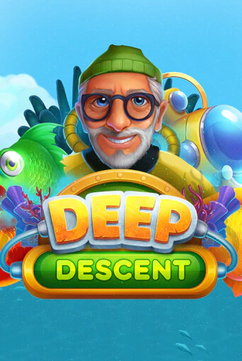 Deep Descent бесплатно играть онлайн на сайте Гранд Казино Онлайн