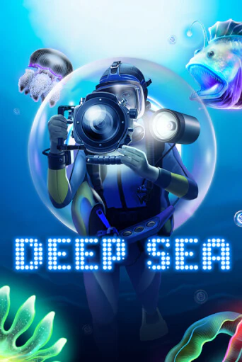 Deep Sea бесплатно играть онлайн на сайте Гранд Казино Онлайн