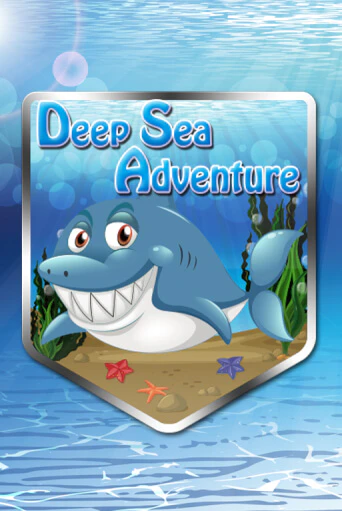 Deep Sea Adventure бесплатно играть онлайн на сайте Гранд Казино Онлайн