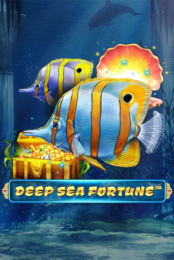 Deep Sea Fortune бесплатно играть онлайн на сайте Гранд Казино Онлайн