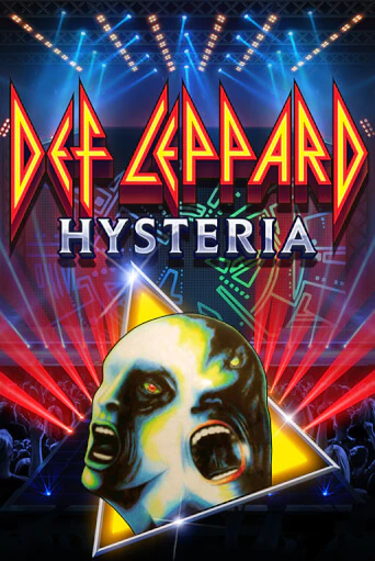 Def Leppard Hysteria бесплатно играть онлайн на сайте Гранд Казино Онлайн