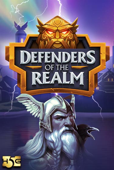 Defenders of the Realm бесплатно играть онлайн на сайте Гранд Казино Онлайн