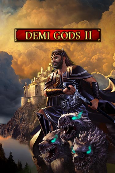 Demi Gods 2 - 15 Lines Series бесплатно играть онлайн на сайте Гранд Казино Онлайн