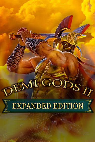 Demi Gods 2 - Expanded Edition бесплатно играть онлайн на сайте Гранд Казино Онлайн