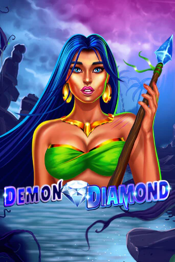 Demon Diamond бесплатно играть онлайн на сайте Гранд Казино Онлайн