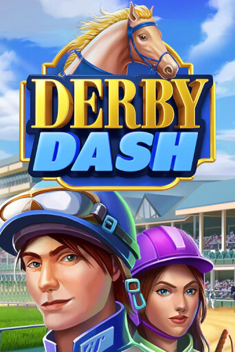 Derby Dash бесплатно играть онлайн на сайте Гранд Казино Онлайн