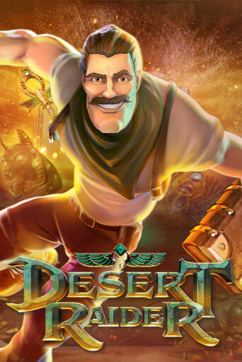 Desert Raider бесплатно играть онлайн на сайте Гранд Казино Онлайн