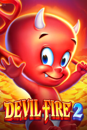 Devil Fire 2 бесплатно играть онлайн на сайте Гранд Казино Онлайн