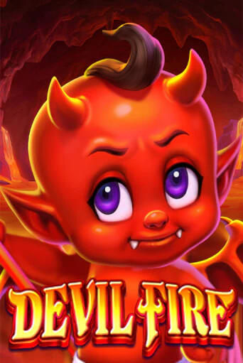 Devil Fire бесплатно играть онлайн на сайте Гранд Казино Онлайн