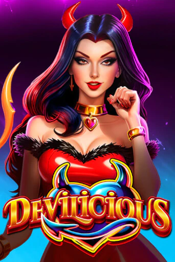 Devilicious бесплатно играть онлайн на сайте Гранд Казино Онлайн