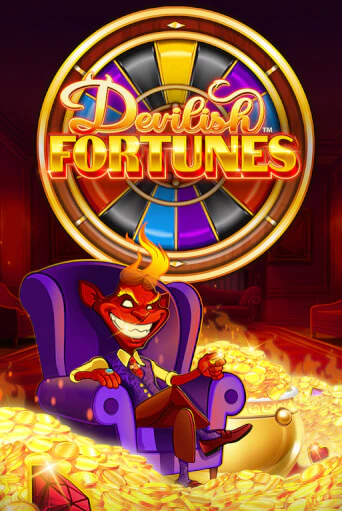 Devilish Fortunes™ бесплатно играть онлайн на сайте Гранд Казино Онлайн