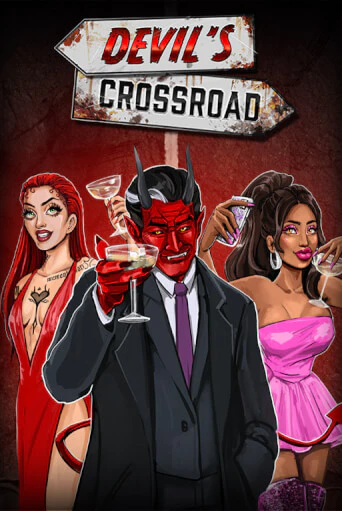 Devil’s Crossroad бесплатно играть онлайн на сайте Гранд Казино Онлайн