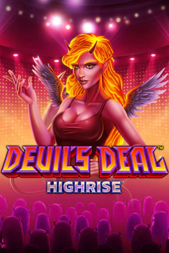 Devil's Deal бесплатно играть онлайн на сайте Гранд Казино Онлайн