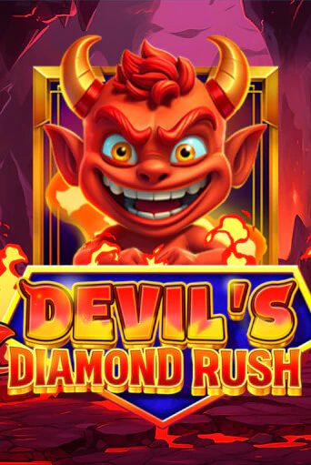 Devil's Diamond Rush бесплатно играть онлайн на сайте Гранд Казино Онлайн